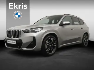 BMW X1 sDrive18i | M-Sportpakket | Driving Assistant Plus | Trekhaak | Comfort Access | 19'' |