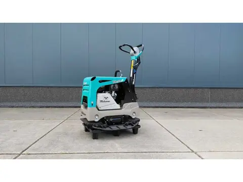 Mikasa Trilplaat MVH 408