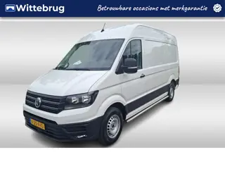 Volkswagen Crafter 35 2.0 TDI L3H3 Comfortline EURO VI 140 pk Automaat