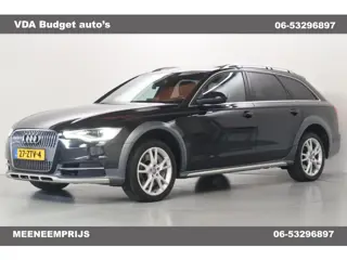 Audi A6 allroad quattro 3.0 TDi BiT Panorama