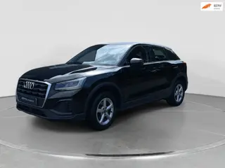 Audi Q2 35 TFSI Pro Line