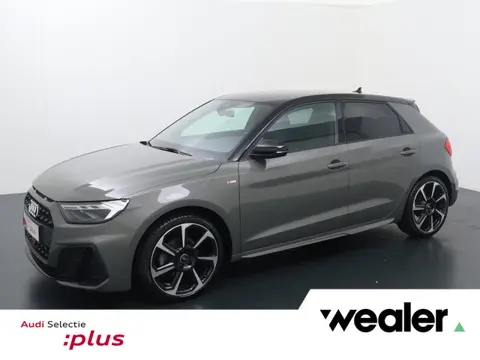 Audi A1 Sportback 35 TFSI Pro Line | 150 PK | Automaat | Cruise control | LED verlichting | Climate 