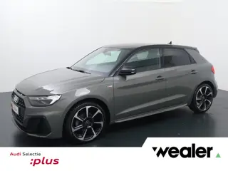 Audi A1 Sportback 35 TFSI Pro Line | 150 PK | Automaat | Cruise control | LED verlichting | Climate 