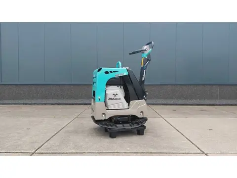 Mikasa Trilplaat MVH 508