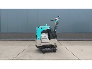 Mikasa Trilplaat MVH 508
