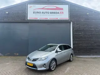 Toyota Auris Touring Sports 1.8 Hybrid Dynamic