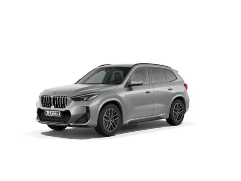 BMW X1 xDrive25e | M-Sport | Camera | Elek. Trekhaak | Getint Glas | Stoelverw.