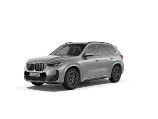 BMW X1 xDrive25e | M-Sport | Camera | Elek. Trekhaak | Getint Glas | Stoelverw.