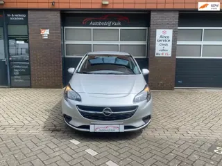 Opel Corsa 1.4 Business+lage km stand 45.127