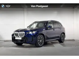 BMW X5 xDrive50e | M-Sport | Driving Assistant Professional | Parking Assistant Professional | Harma