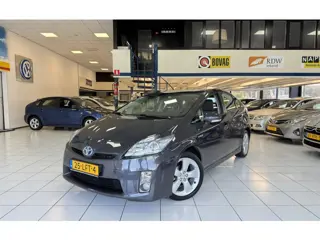 Toyota Prius 1.8 Aspiration Bovag Garantie NAP (bj 2010)