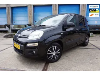 Fiat Panda 0.9 TwinAir Lounge