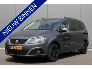 SEAT Alhambra 1.4 | 7-ZITS | NAVI | CAMERA | PANO | TREKHAAK | 2X SCHUIFDEUR
