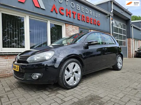 Volkswagen Golf 1.2 TSI Trendline Airco! Cruise Control! PDC! Leuke Auto! 17INCH Velgen!