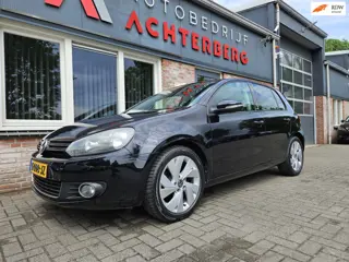 Volkswagen Golf 1.2 TSI Trendline Airco! Cruise Control! PDC! Leuke Auto! 17INCH Velgen!