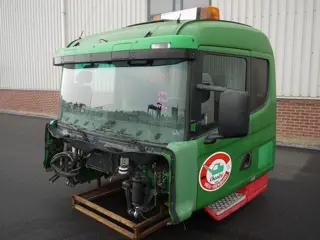 Cabine Scania SC-4 CT-19 SLAAPCAB.