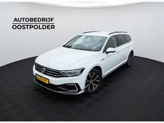 Volkswagen Passat Variant 1.4 TSI PHEV GTE Business