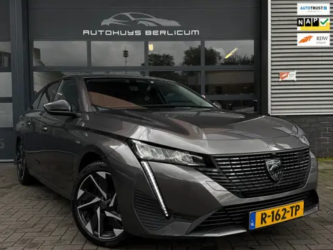 Peugeot 308 SW 1.6 HYbrid 180 Allure Pack Business BOM VOL Opties