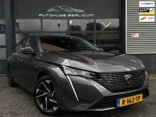 Peugeot 308 SW 1.6 HYbrid 180 Allure Pack Business BOM VOL Opties