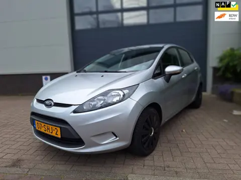 Ford Fiesta | 1.25 Limited | Airco |