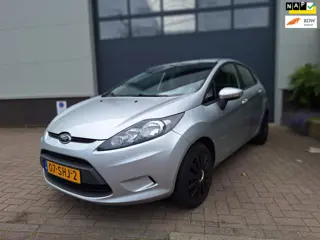 Ford Fiesta | 1.25 Limited | Airco |