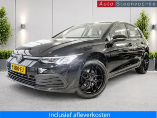 Volkswagen Golf 1.0 TSI * NL Auto * 19 INCH * NAVI * STOEL+STUURVERW. * CARPLAY