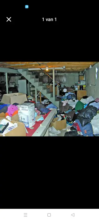 WIJ DOEN STORT RIJDEN