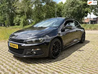 Volkswagen Scirocco 1.4 TSI Highline Plus - airco - cruise control