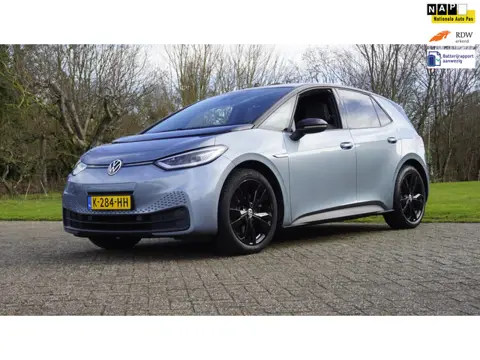 Volkswagen ID.3 Business 58 kWh trekhaak Camera