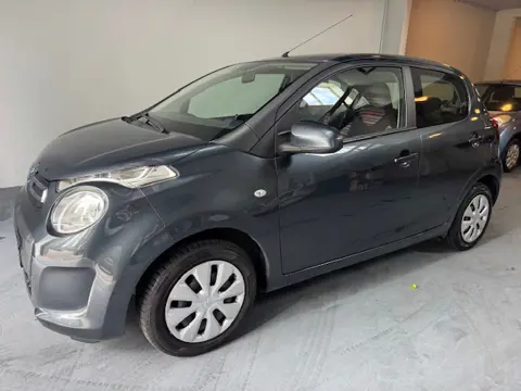 Citroën C1 1.0 VTi Feel Airco 1e Eigen. !! (bj 2019)