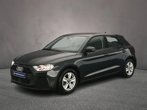 Audi A1 Sportback 25 TFSI Pro Line | Airco | Cruise control | Parkeersensoren achter | Virtual cockp