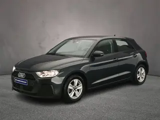 Audi A1 Sportback 25 TFSI Pro Line | Airco | Cruise control | Parkeersensoren achter | Virtual cockp