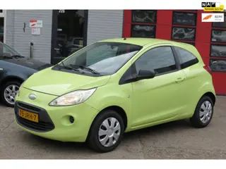 Ford Ka 1.2 Trend , Nieuwe APK