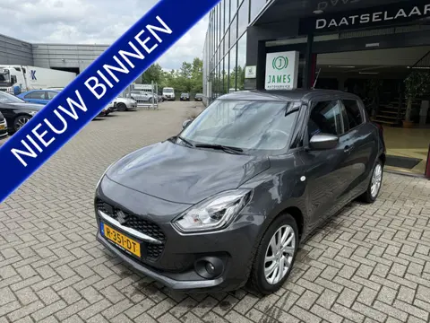 Suzuki Swift 1.2 Select Smart Hybrid Stoelverwarming Camera Navi