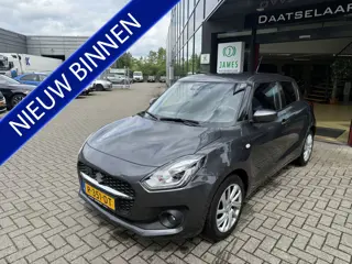 Suzuki Swift 1.2 Select Smart Hybrid Stoelverwarming Camera Navi