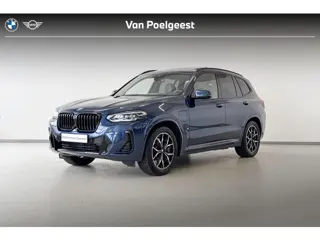 BMW X3 xDrive30e Business Edition Plus M Sportpakket Pro