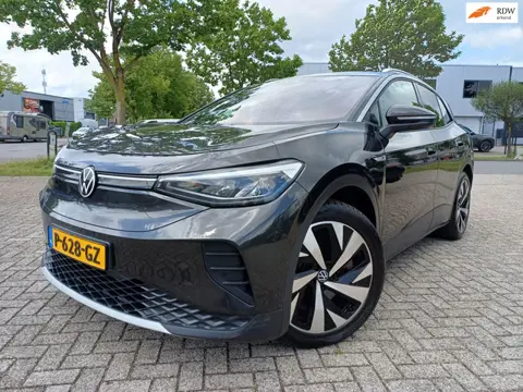 Volkswagen ID.4 First 77 kWh NAVI/CAMERA/CLIMA/CRUISE