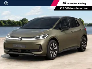 Volkswagen ID.3 Neo Style 61 kWh accu 190 PK Elektr. aandrijving · Achteruitrijcamera · Draadloze te