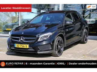 Mercedes-Benz GLA-klasse 200 Prestige AMG-PAKKET PANO-DAK AUTOMAAT!