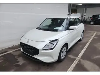 Suzuki Swift 1.2 Comfort Smart Hybrid Parkeerhulp/Camera/Apple Carplay/Android Auto.