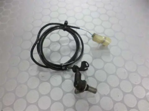ABS SENSOR ACHTER Triumph Speed Triple 1050 2011 - 2012