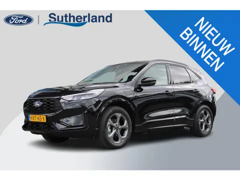 Ford Kuga 2.5 PHEV ST-Line | Winter Pack | Wegklapbare trekhaak | NL Auto |