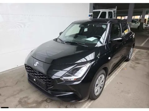 Suzuki Swift 1.2 Comfort Smart Hybrid (bj 2025)