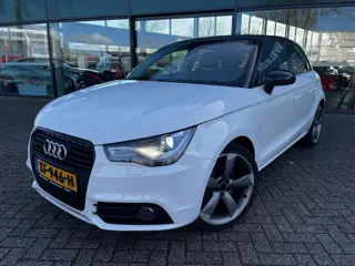 Audi A1 Sportback 1.4 TFSI Ambition Pro Line Business