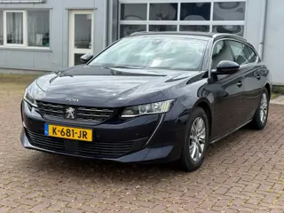 Peugeot 508 SW 1.5 BlueHDI Blue Lease Active Avantage