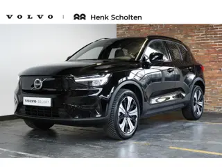 Volvo XC40 Recharge Core 70 kWh | Stoelverwarming | Stuurwielverwarming | 4-seizoenen banden | Warmt