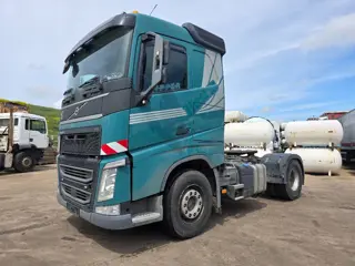 Volvo FH 460 (bj 2016, automaat)