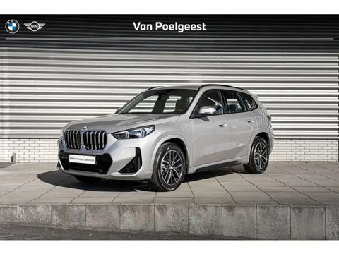 BMW X1 sDrive18i M Sport