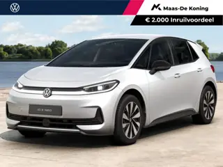 Volkswagen ID.3 Neo Style 61 kWh accu 190 PK elektr. aandrijving · Achteruitrijcamera · Draadloze te