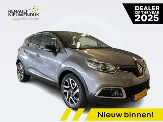 Renault Captur 1.2 TCe Dynamique AUTOMAAT | TREKHAAK | NAVIGATIE | CLIMA | CRUISE CONTR.